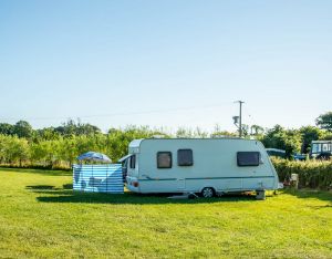 Picture of Dewslake Farm Camping